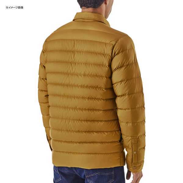 新品 未使用 パタゴニア サイレント ダウン シャツ ジャケット 新品 未使用 パタゴニア サイレント ダウン シャツ ジャケット