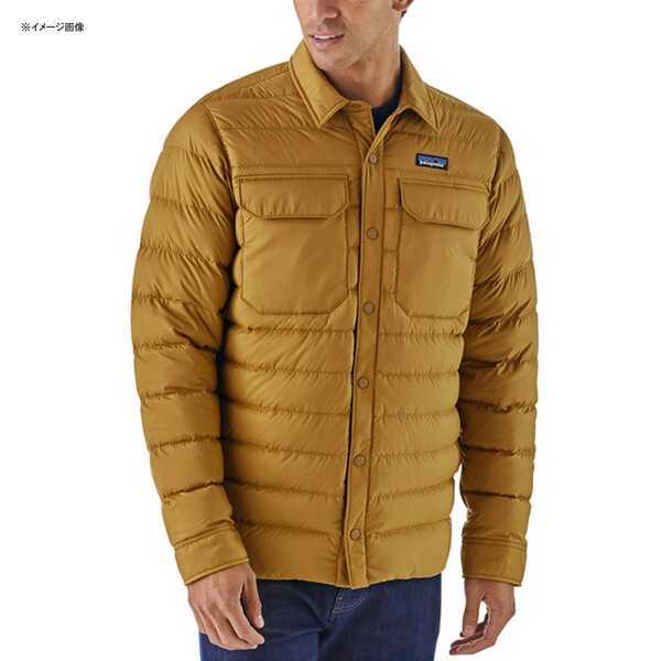 新品 未使用 パタゴニア サイレント ダウン シャツ ジャケット 新品 未使用 パタゴニア サイレント ダウン シャツ ジャケット