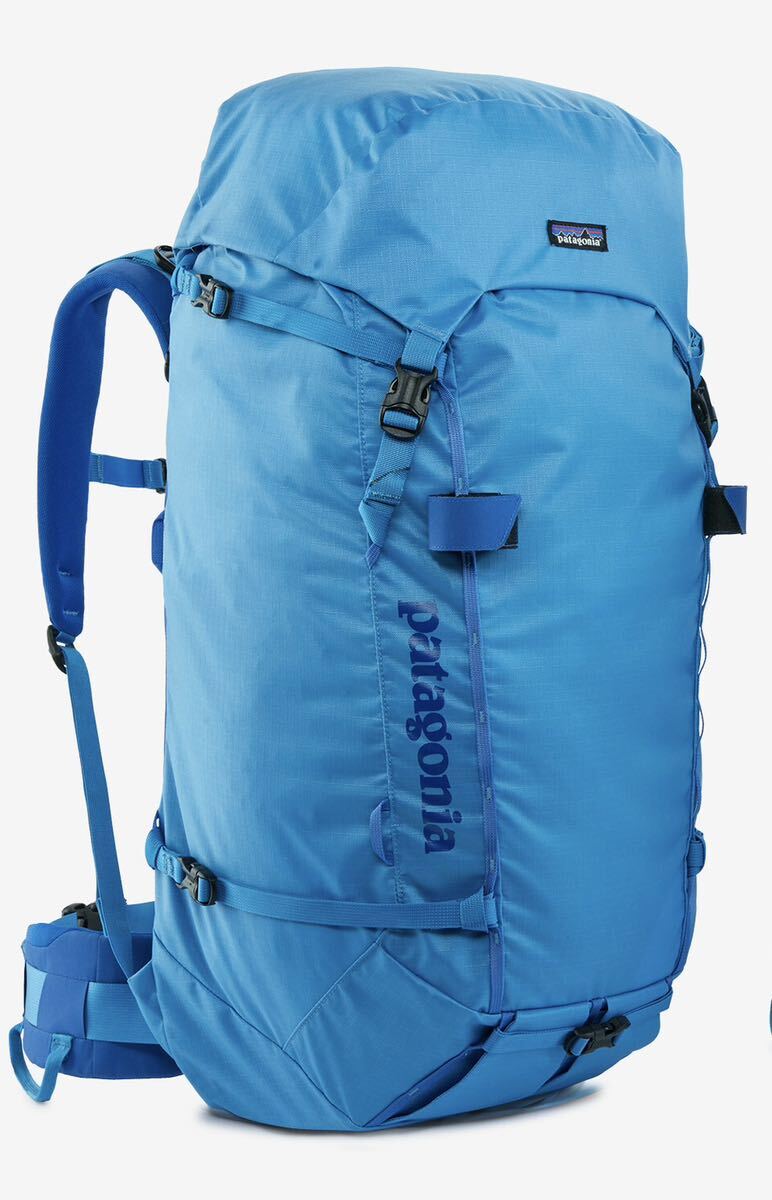 Yahoo!オークション - 新品 未使用 パタゴニア アセンジョニスト Yahoo!オークション - 新品 未使用 パタゴニア アセンジョニスト