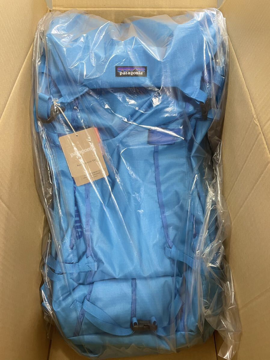 Yahoo!オークション - 新品 未使用 パタゴニア アセンジョニスト Yahoo!オークション - 新品 未使用 パタゴニア アセンジョニスト