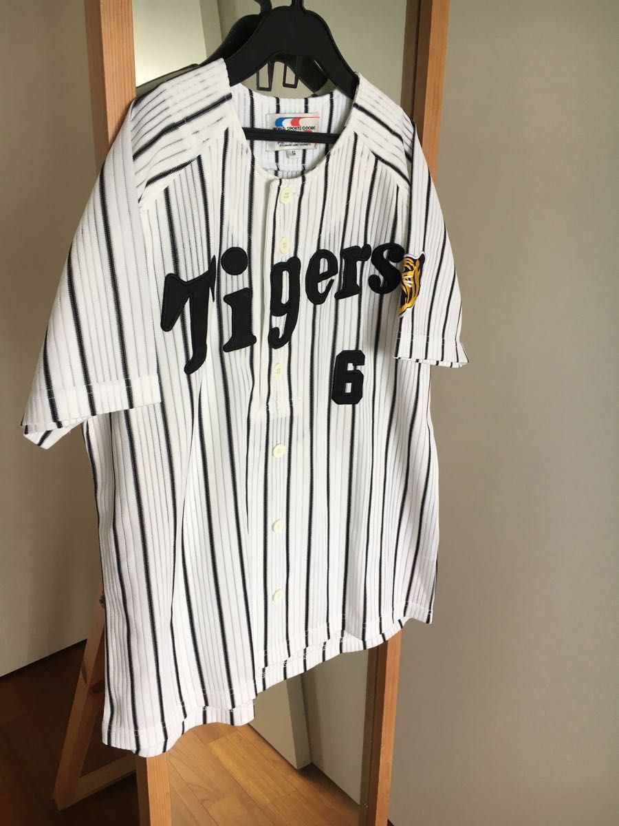 阪神タイガース レプリカユニフォーム 阪神タイガース 金本知憲 阪神タイガース レプリカユニフォーム 阪神タイガース 金本知憲