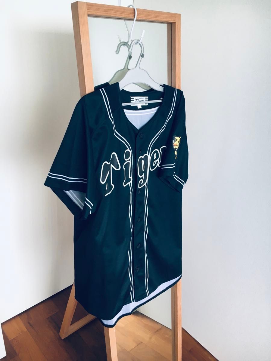 阪神タイガース 糸井嘉男 ビジター ブラック 阪神 タイガース 阪神タイガース 糸井嘉男 ビジター ブラック 阪神 タイガース