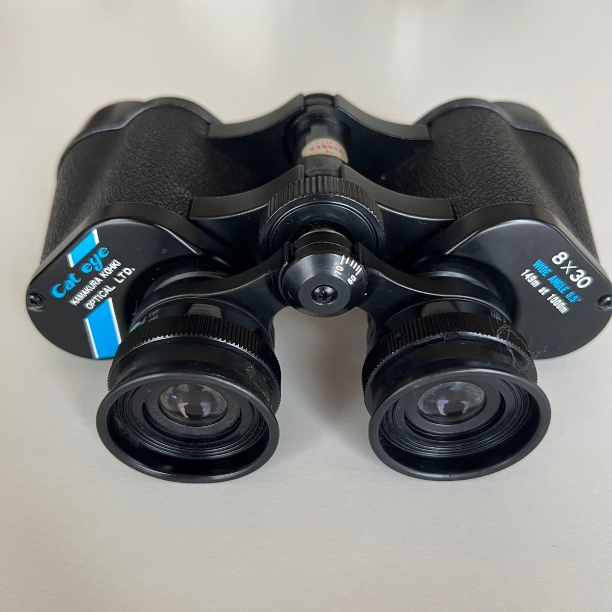 昭和レトロ 双眼鏡 鎌倉光機 cateye 8×30|Yahoo!フリマ(旧 昭和レトロ 双眼鏡 鎌倉光機 cateye 8×30|Yahoo!フリマ(旧