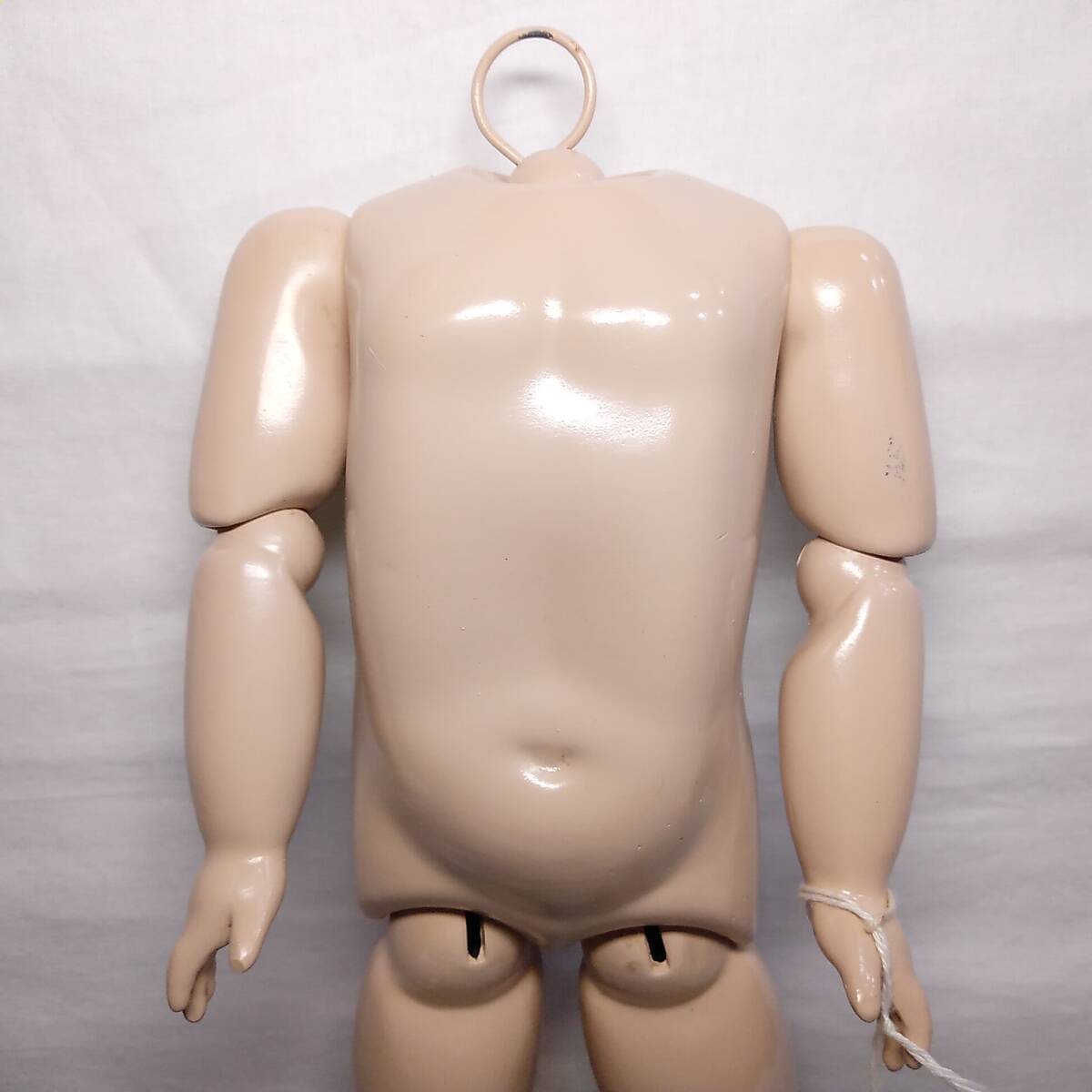 高さ約34 5cm シーリー社 [ ビスクドール ボディ ] コン