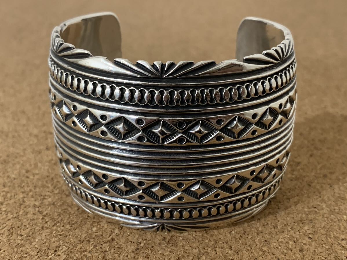 Navajo Gary Reeves ペンダントトップ ターコイズ ビズビー Navajo Gary Reeves ペンダントトップ ターコイズ ビズビー