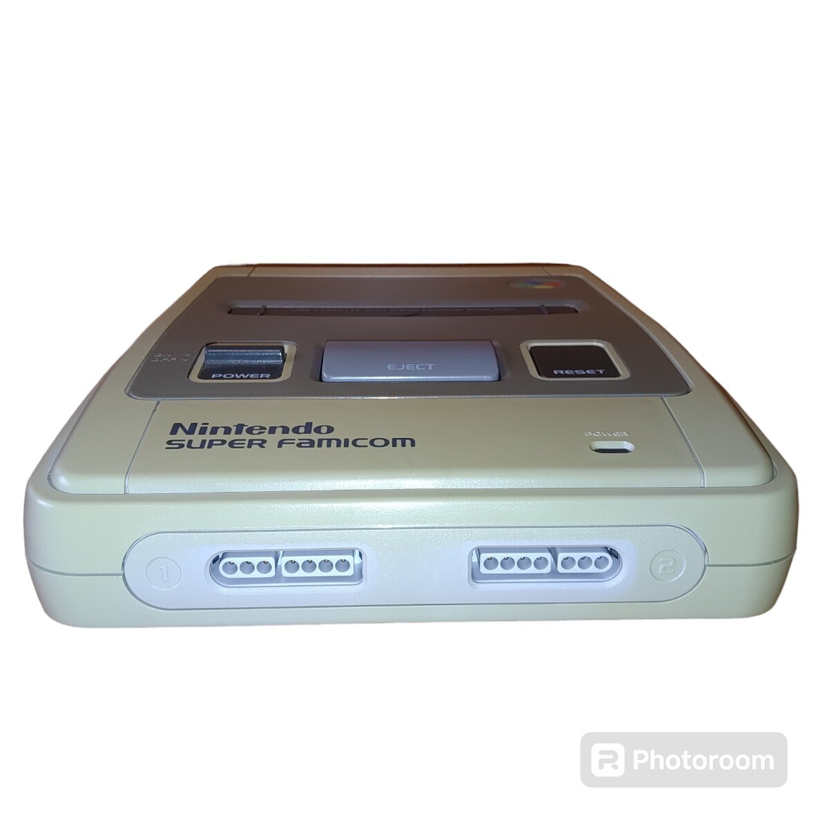 任天堂/Nintendo スーパーファミコン本体一式 中期型 SHVC-001 任天堂/Nintendo スーパーファミコン本体一式 中期型 SHVC-001