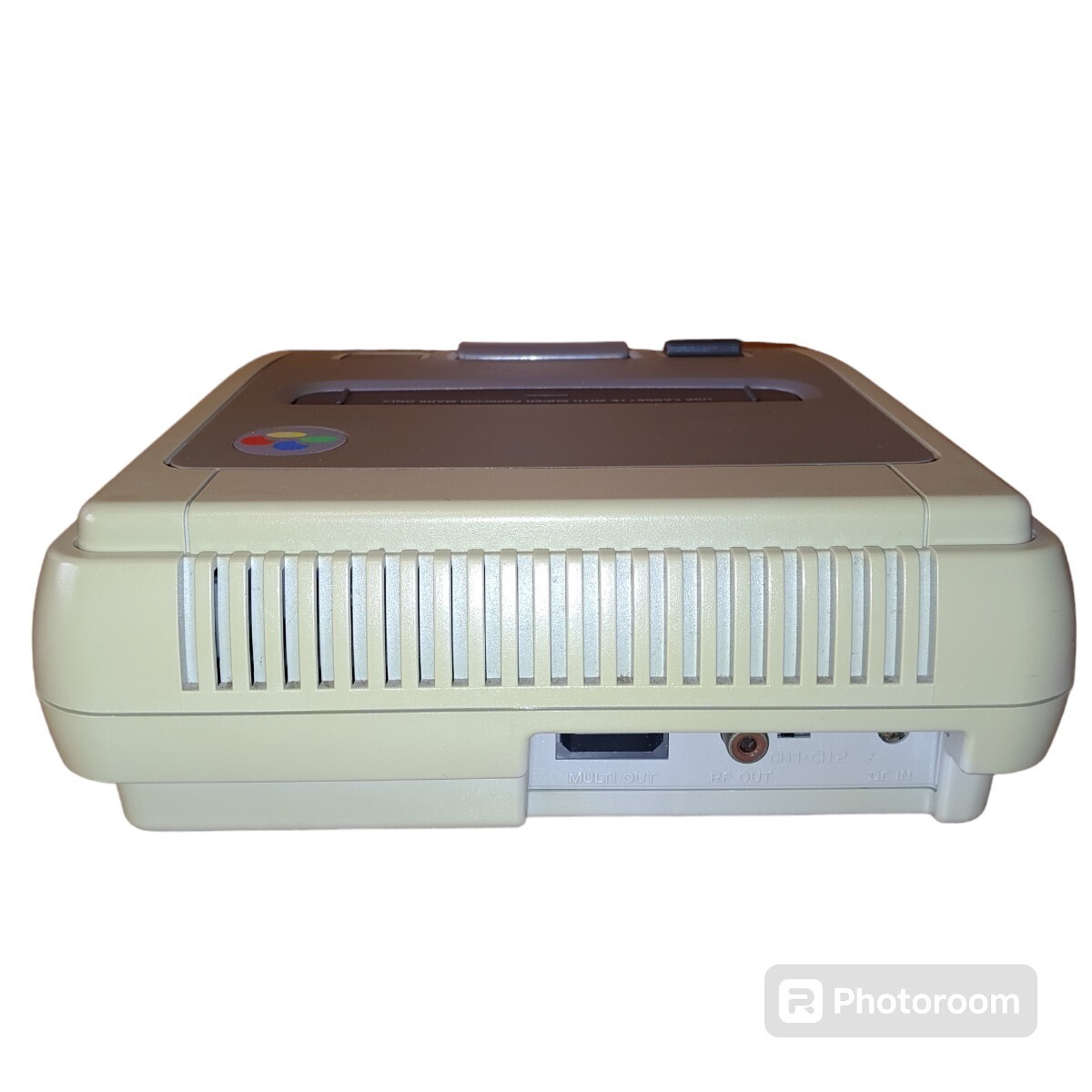 任天堂/Nintendo スーパーファミコン本体一式 中期型 SHVC-001 任天堂/Nintendo スーパーファミコン本体一式 中期型 SHVC-001