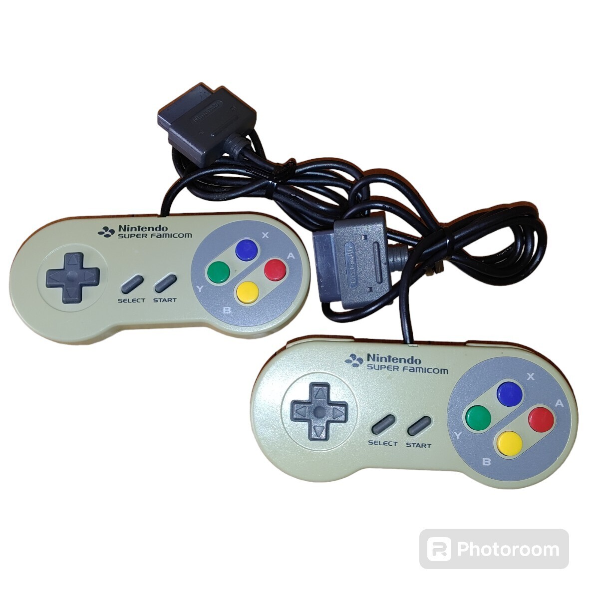 任天堂/Nintendo スーパーファミコン本体一式 中期型 SHVC-001 任天堂/Nintendo スーパーファミコン本体一式 中期型 SHVC-001