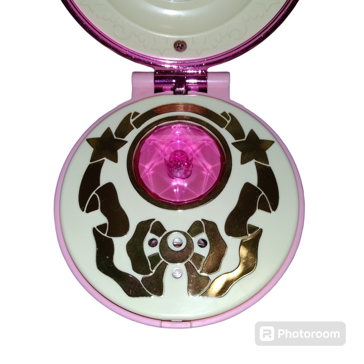 希少廃盤品/動作OKな程度良好品・当日発送】バンダイ/BANDAI 美 希少廃盤品/動作OKな程度良好品・当日発送】バンダイ/BANDAI 美