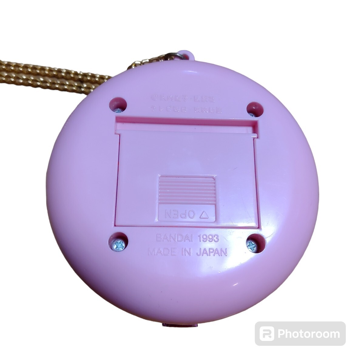 希少廃盤品/動作OKな程度良好品・当日発送】バンダイ/BANDAI 美 希少廃盤品/動作OKな程度良好品・当日発送】バンダイ/BANDAI 美