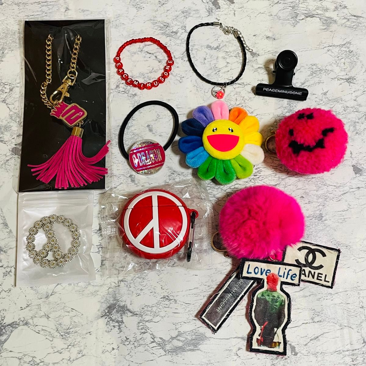 BIGBANG G-DRAGON ジヨン グッズ 50点以上セット|Yahoo!フリマ BIGBANG G-DRAGON ジヨン グッズ 50点以上セット|Yahoo!フリマ