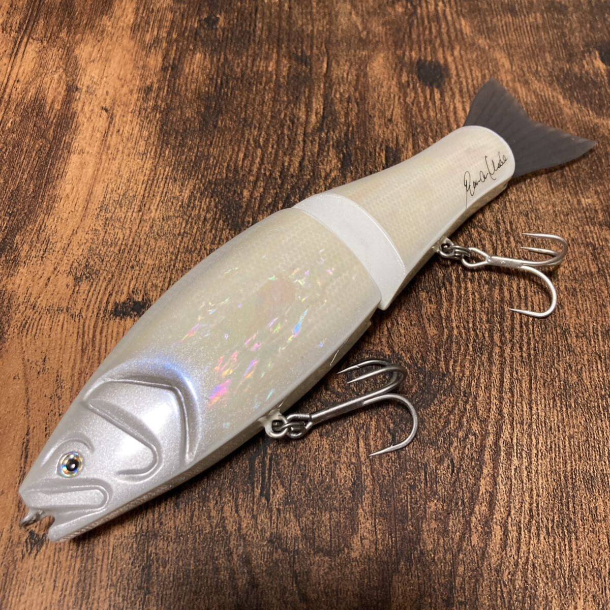 ロマンメイド ネゴシエーター Roman Made negotiator ビッグ ロマンメイド ネゴシエーター Roman Made negotiator ビッグ
