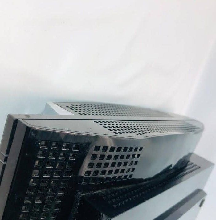 SONY PlayStation3 CECHA00 初期型 PS3 60GB ジャンク PS3ソフト SONY PlayStation3 CECHA00 初期型 PS3 60GB ジャンク PS3ソフト