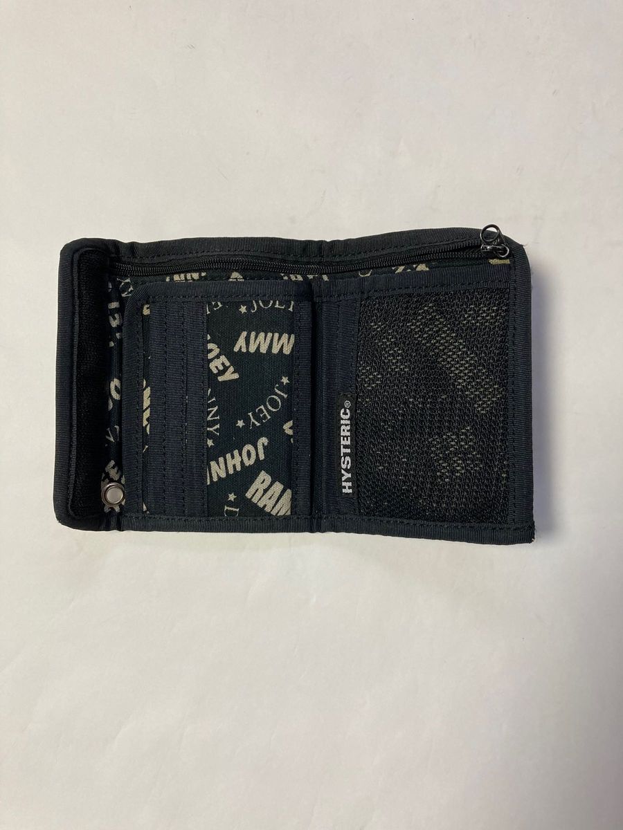 ヒステリックグラマー財布|Yahoo!フリマ(旧PayPayフリマ) ヒステリックグラマー財布|Yahoo!フリマ(旧PayPayフリマ)