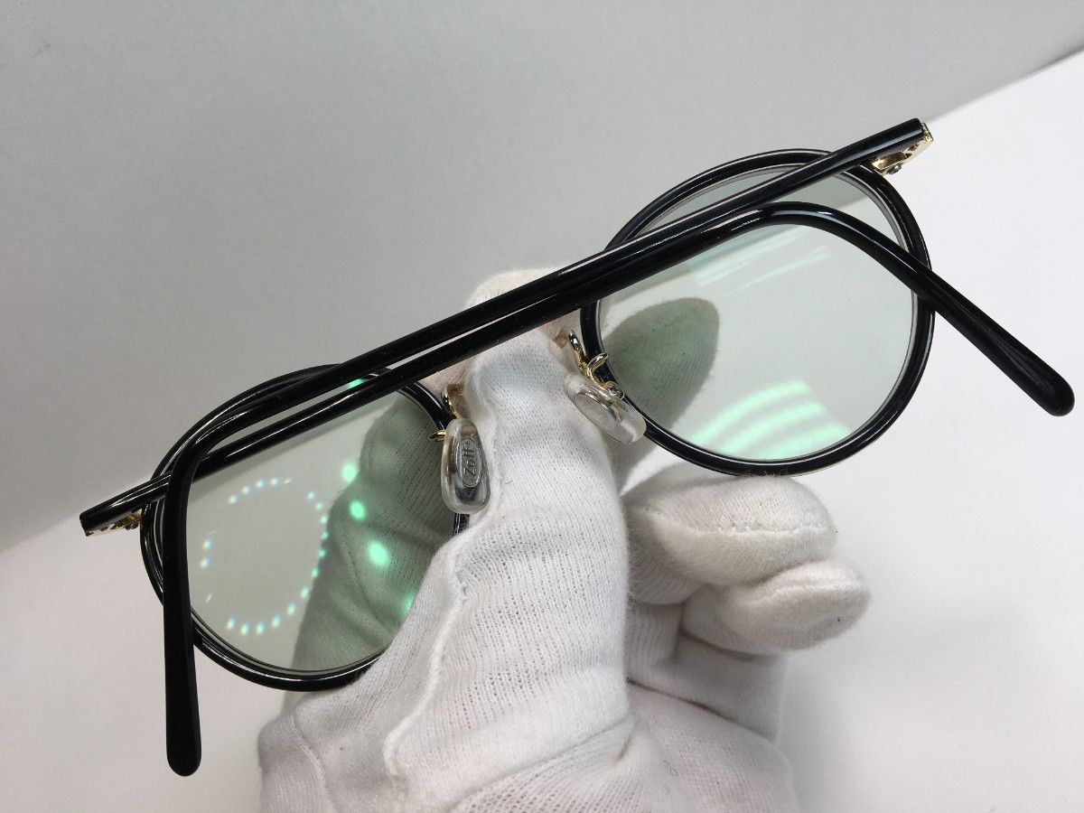 w1138 希少レア美品 白山眼鏡店 コンビボストン サングラス w1138 希少レア美品 白山眼鏡店 コンビボストン サングラス