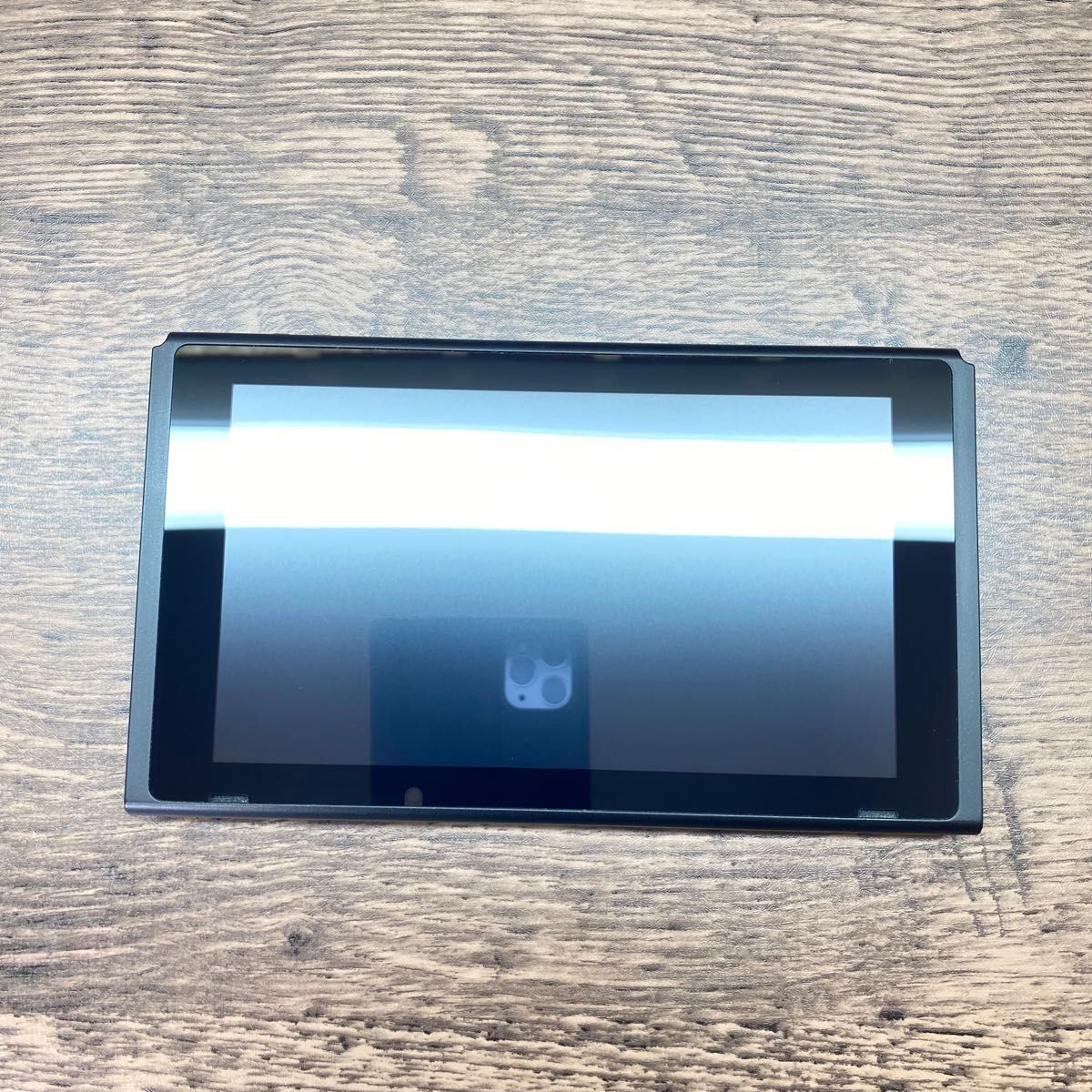 YK《Switch》ニンテンドースイッチ 未対策機 初期型 2017年製 YK《Switch》ニンテンドースイッチ 未対策機 初期型 2017年製