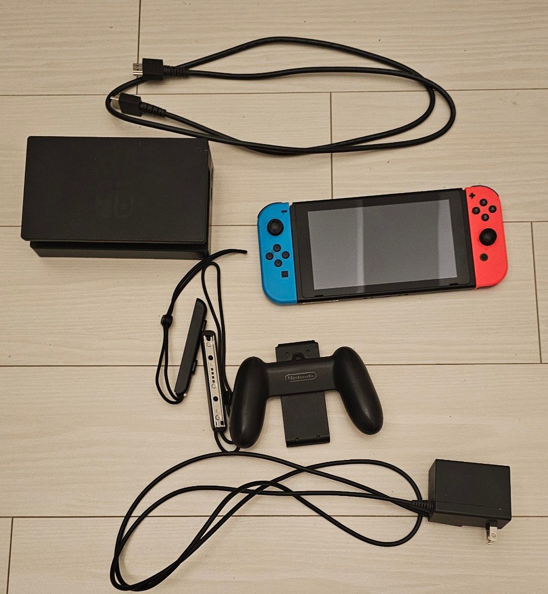 Nintendo Switch ネオンブルー ネオンレッド|Yahoo!フリマ(旧 Nintendo Switch ネオンブルー ネオンレッド|Yahoo!フリマ(旧