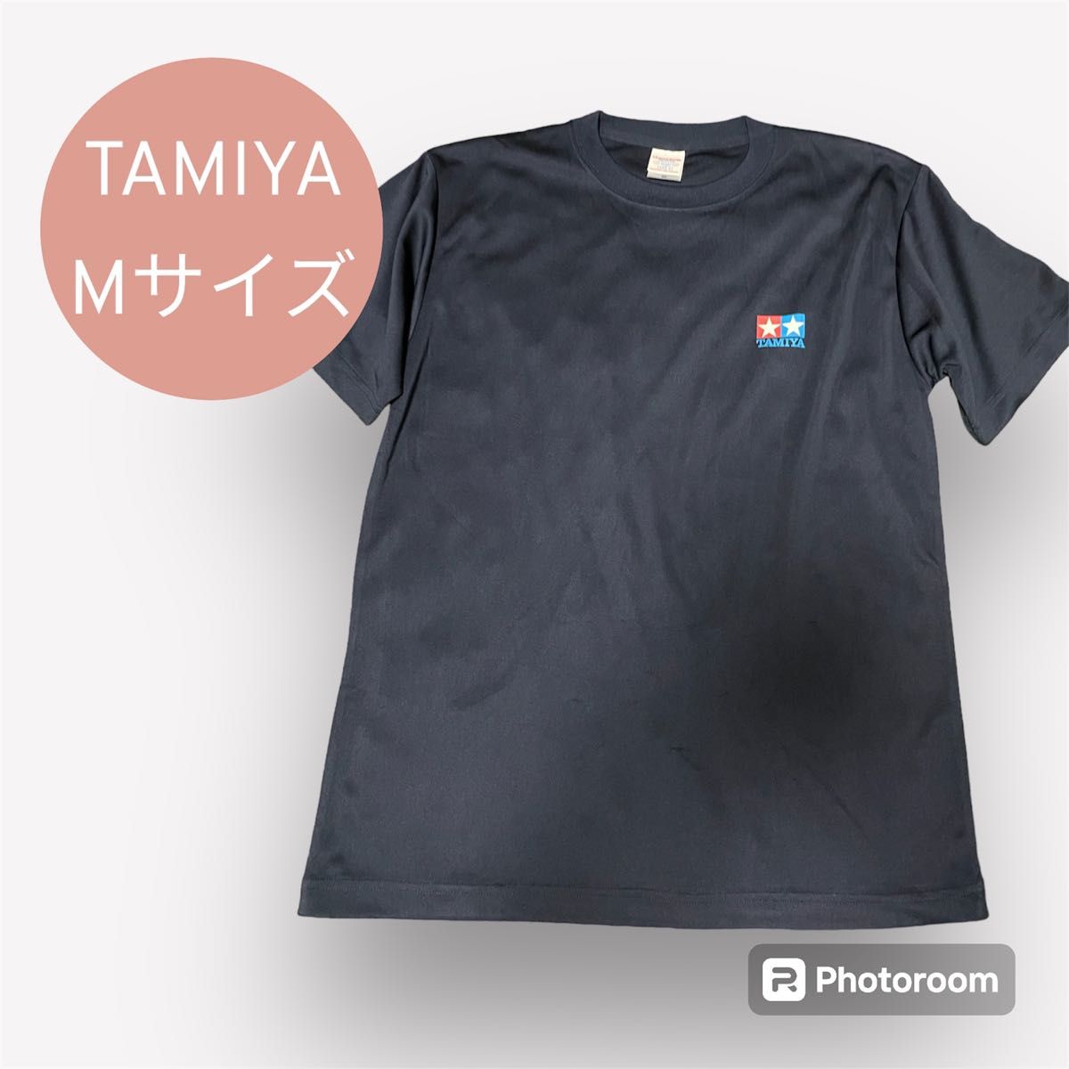 TAMIYA タミヤTシャツ Mサイズ(紺)|Yahoo!フリマ(旧PayPayフリマ) TAMIYA タミヤTシャツ Mサイズ(紺)|Yahoo!フリマ(旧PayPayフリマ)