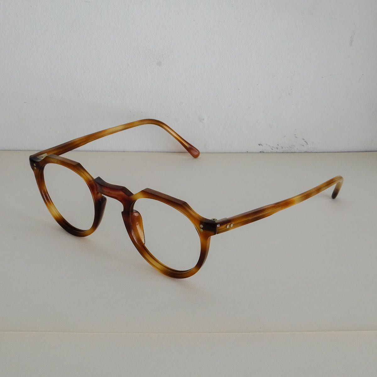 40s frame france フレームフランス クラウンパント サングラス 40s frame france フレームフランス クラウンパント サングラス