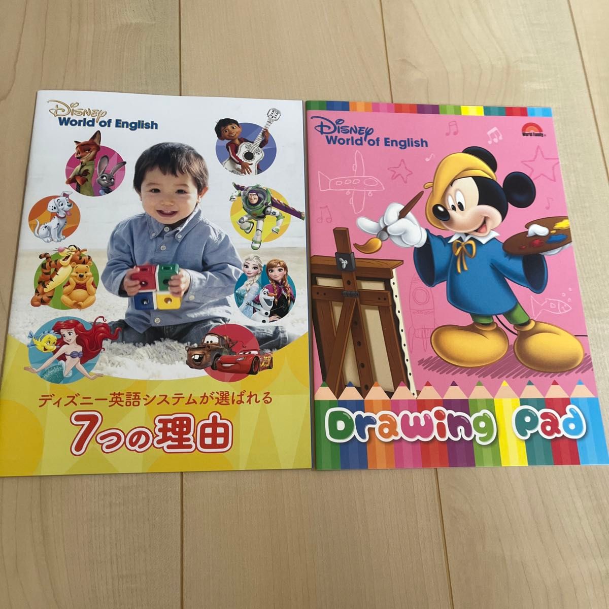 ディズニー英語システム DWE ワールドファミリー 英語 教材 英語 ディズニー英語システム DWE ワールドファミリー 英語 教材 英語
