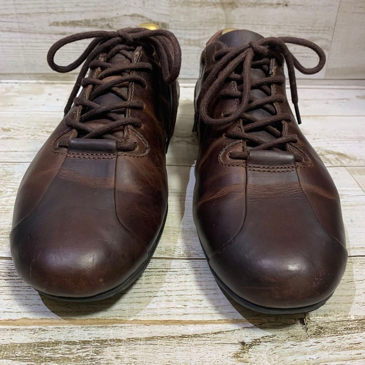 Timberland ティンバーランド サイズ8 5(26 5cm相当)ブラウン Timberland ティンバーランド サイズ8 5(26 5cm相当)ブラウン