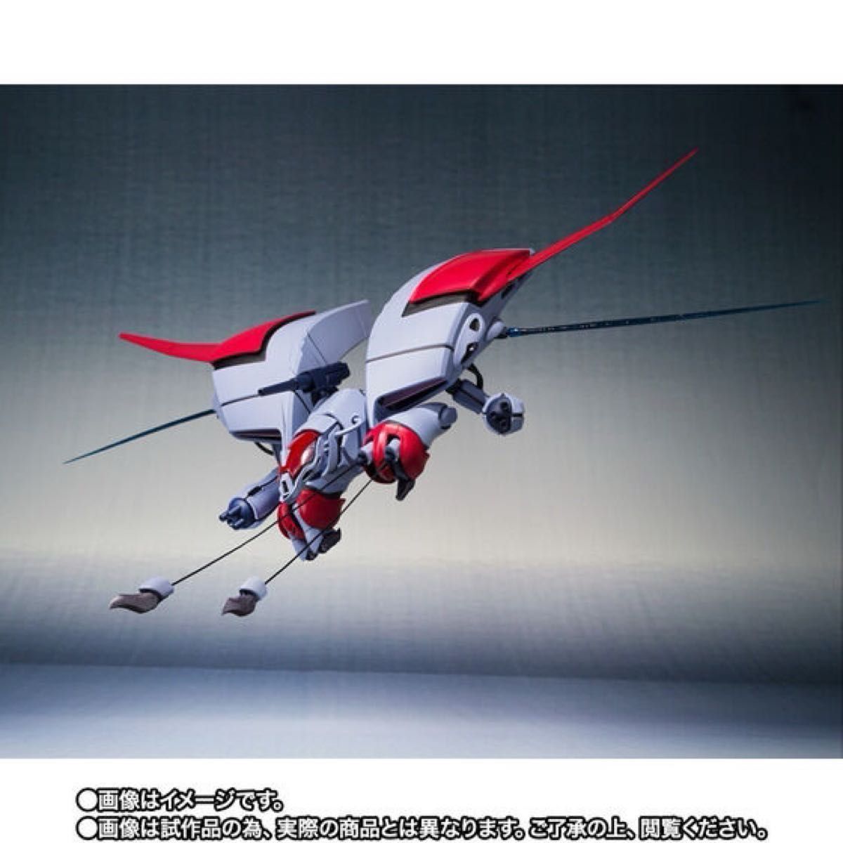 ROBOT魂 <SIDE AB> ガラバ 新品・未開封品 聖戦士ダンバイン ROBOT魂 <SIDE AB> ガラバ 新品・未開封品 聖戦士ダンバイン