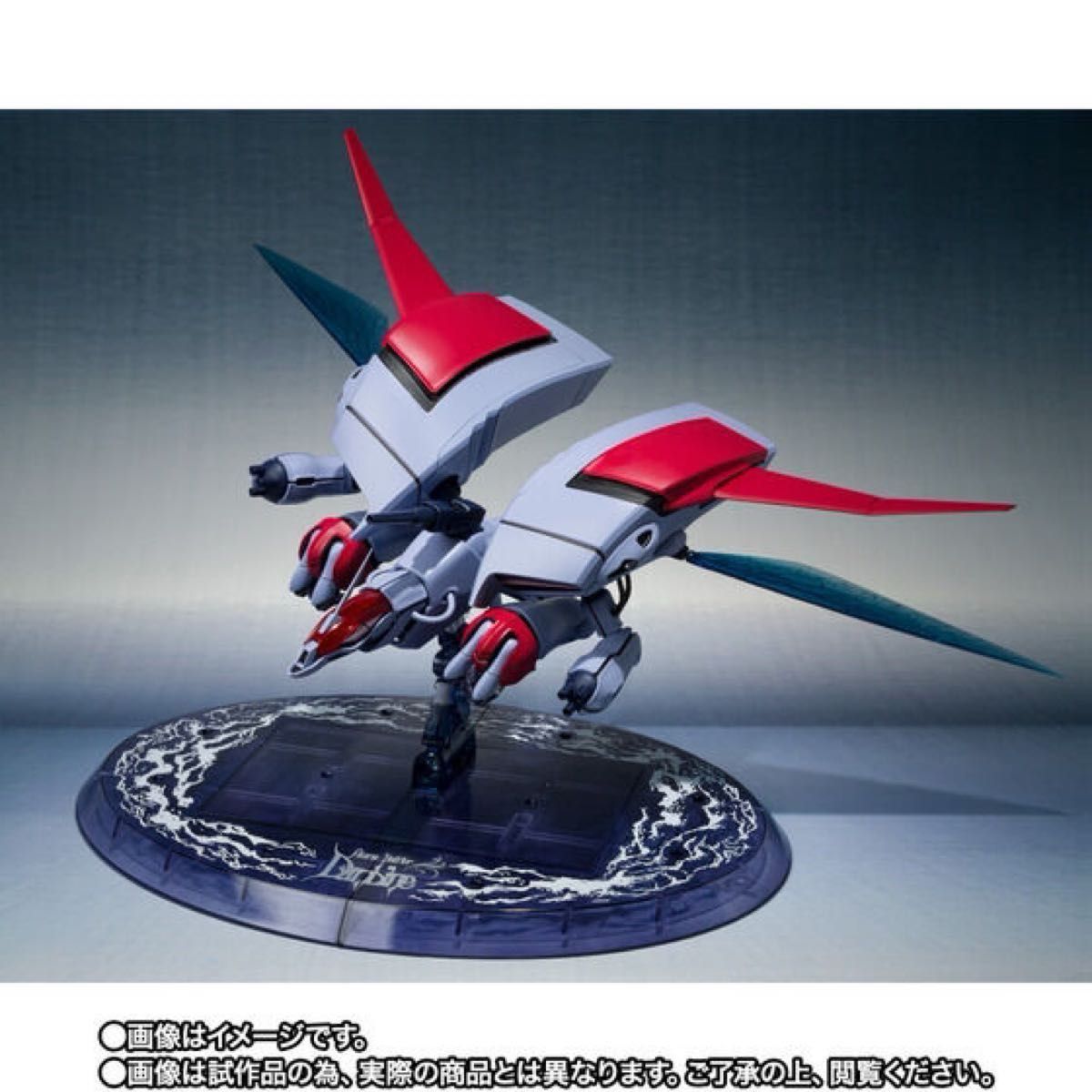 ROBOT魂 <SIDE AB> ガラバ 新品・未開封品 聖戦士ダンバイン ROBOT魂 <SIDE AB> ガラバ 新品・未開封品 聖戦士ダンバイン