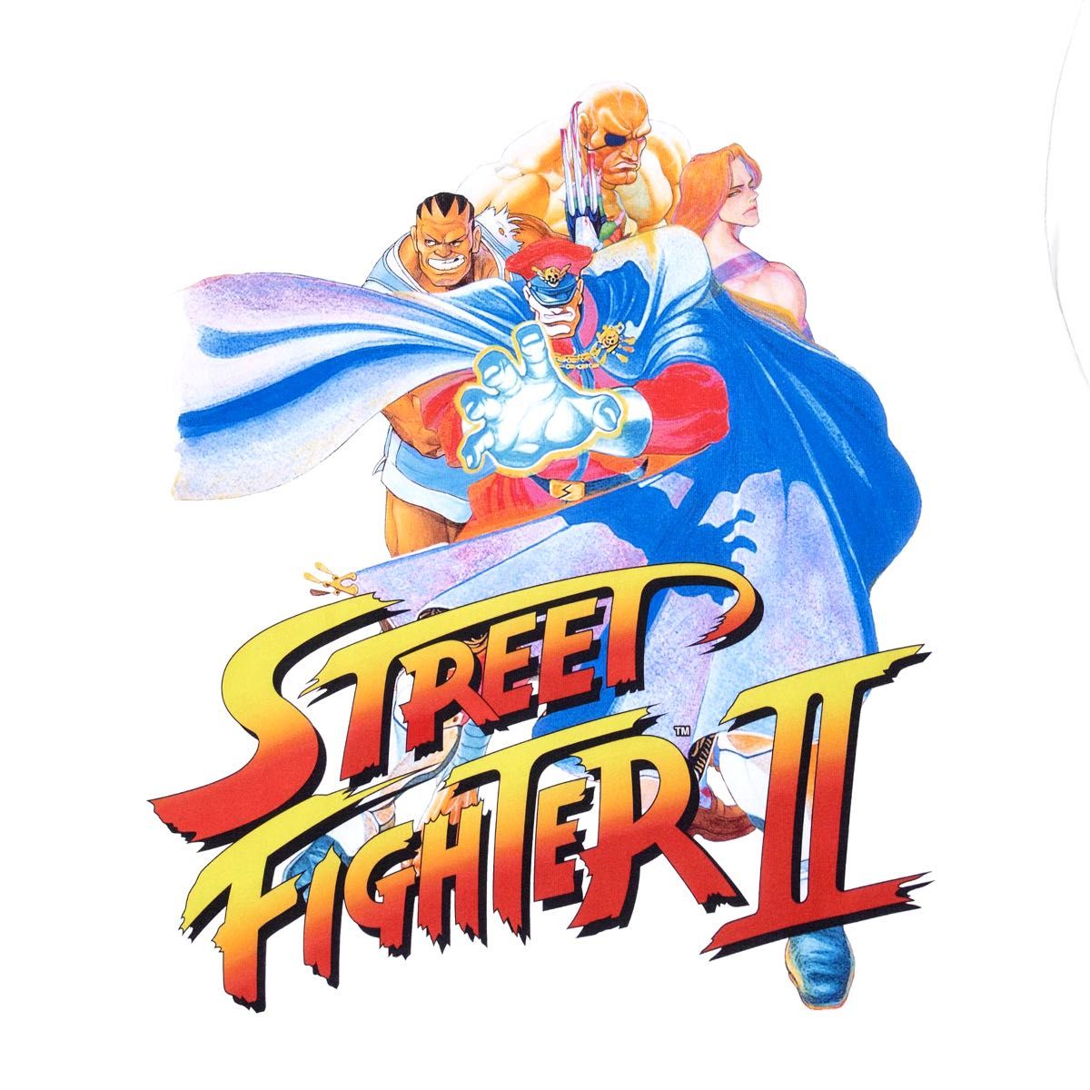 ストリートファイターII 半袖Tシャツ|Yahoo!フリマ(旧PayPay ストリートファイターII 半袖Tシャツ|Yahoo!フリマ(旧PayPay
