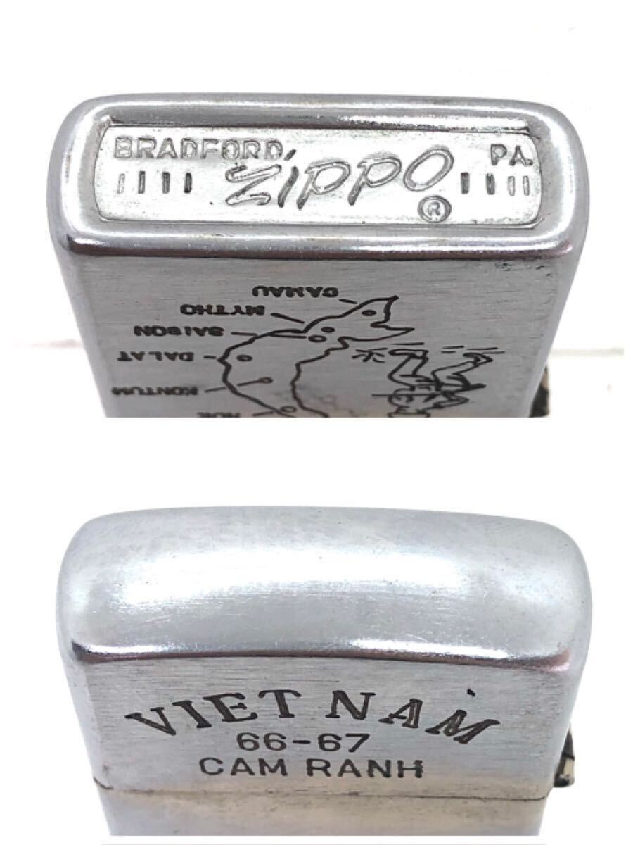 良品 希少デザイン 1966年製 ZIPPO ジッポー オイルライター 良品 希少デザイン 1966年製 ZIPPO ジッポー オイルライター
