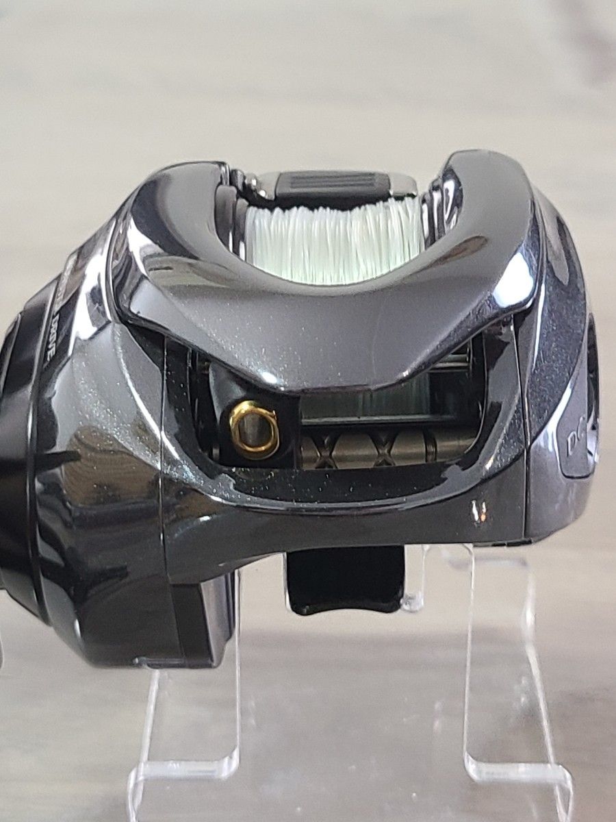美品】18アンタレスDCMD XG SHIMANO シマノ 右巻き 村田基 美品】18アンタレスDCMD XG SHIMANO シマノ 右巻き 村田基