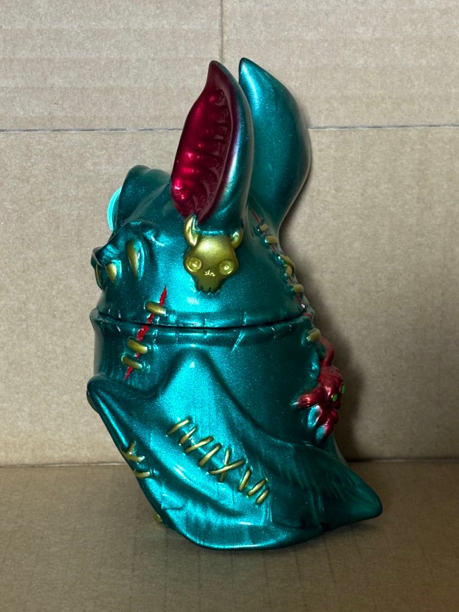 美品】kagemaru design カゲマルデザイン アイビー インディーズ 美品】kagemaru design カゲマルデザイン アイビー インディーズ
