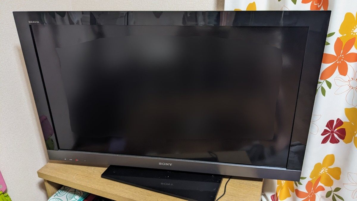 SHARP 液晶テレビ DVD再生&録画プレイヤー内蔵 2009年製 - 液晶 SHARP 液晶テレビ DVD再生&録画プレイヤー内蔵 2009年製 - 液晶