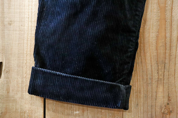 Polo Ralph Lauren(ポロ・ラルフローレン)コーデュロイ パンツ/M【 メンズ 太畝 イージー 】_画像4