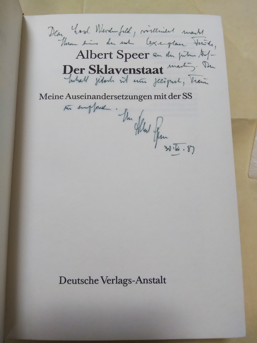  быстрое решение * высшее .*[hi тигр -*nachis третий . страна армия . большой .] Albert *shupe-aALBERT SPEER... год авторучка длина документ .. подпись входить *.. государство ~1981 год 