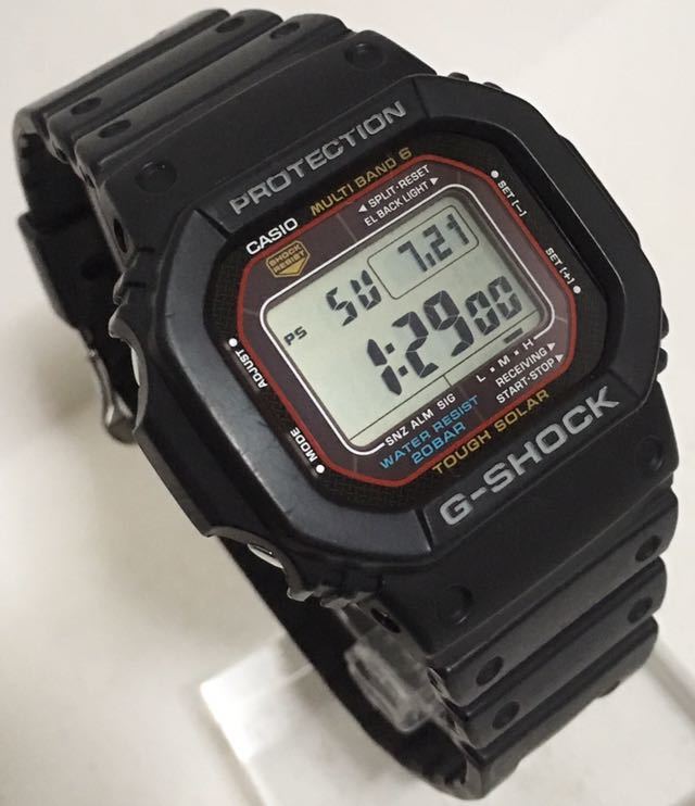 Casio G Shock Gw M5610 1jf Tough Solar Radio Wave Reception Radio Wave Solar Multiband 6sk Wear Case Black Dw 5600 Series G Shock Real Yahoo Auction Salling Casio G Shock Gw M5610 1jf Tough Solar Radio Wave Reception Radio Wave Solar Multiband 6sk Wear Case Black Dw 5600 Series G Shock Real Yahoo Auction Salling