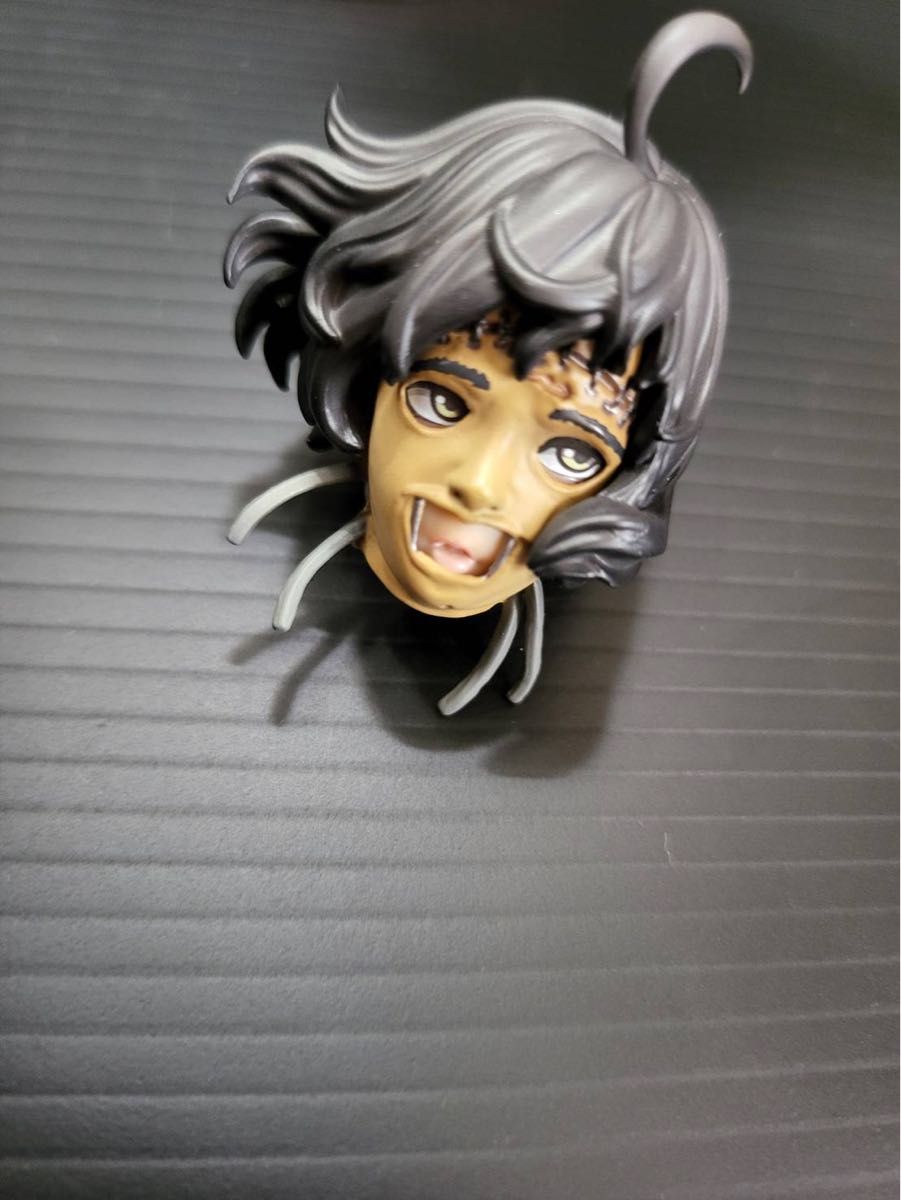 コトブキヤ HORROR美少女 悪魔のいけにえ レザーフェイス 山下 コトブキヤ HORROR美少女 悪魔のいけにえ レザーフェイス 山下