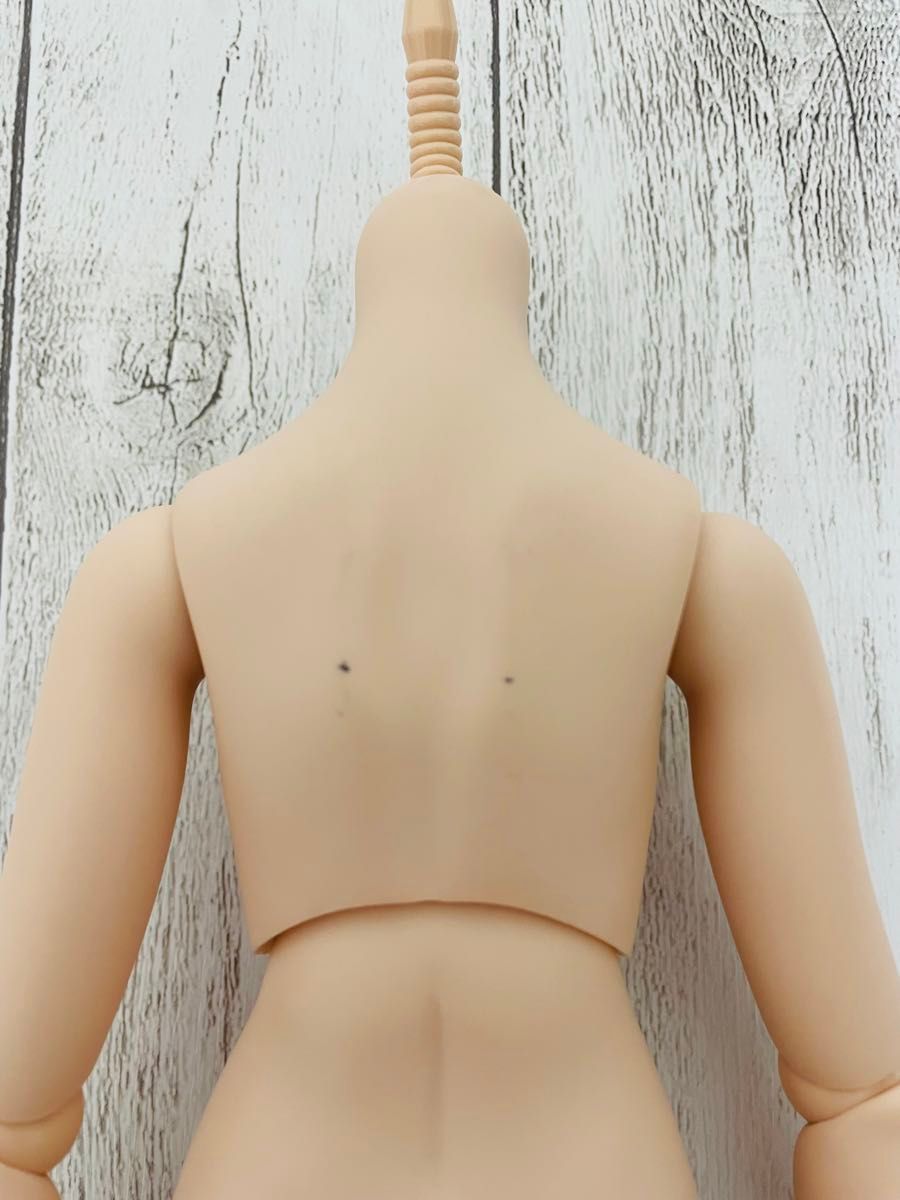 MDDベースボディ(DD-f3) フレッシュ ボークス MDD ボディ ミニ MDDベースボディ(DD-f3) フレッシュ ボークス MDD ボディ ミニ