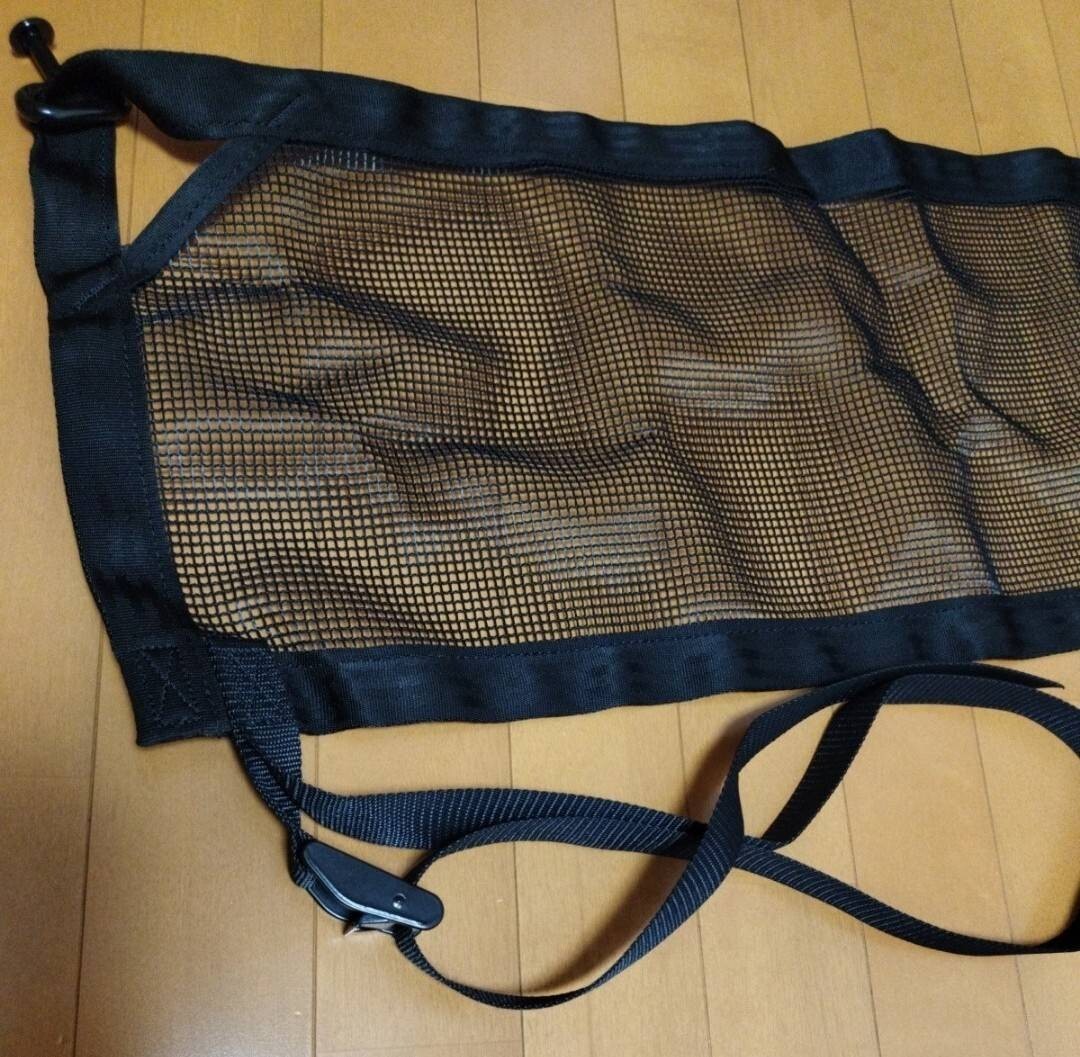  beautiful goods # JAGUAR Jaguar Fpe chair F-PACE original luggage net cargo net trunk net 