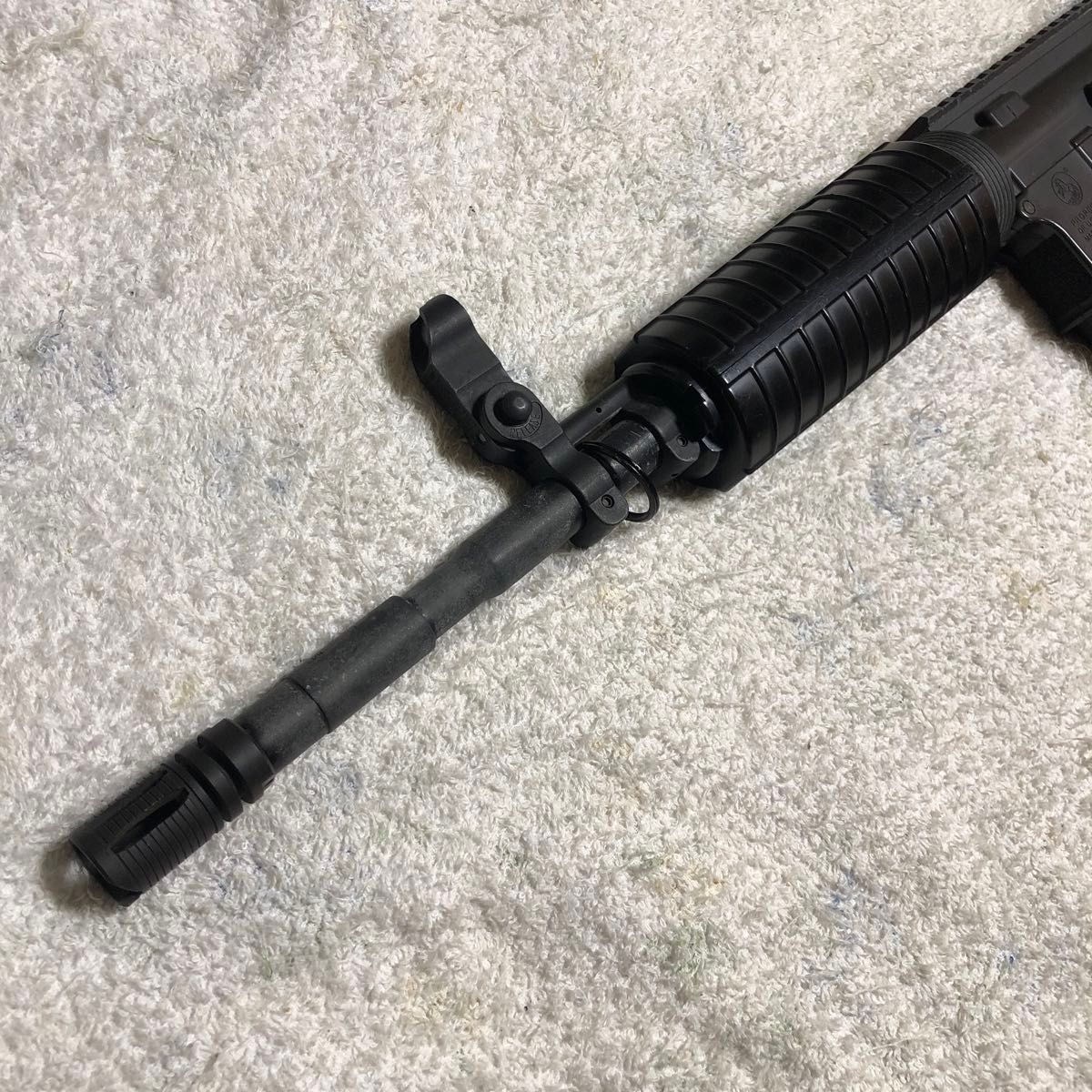 東京マルイ M4A1 スタンダード電動ガン|Yahoo!フリマ(旧PayPay 東京マルイ M4A1 スタンダード電動ガン|Yahoo!フリマ(旧PayPay