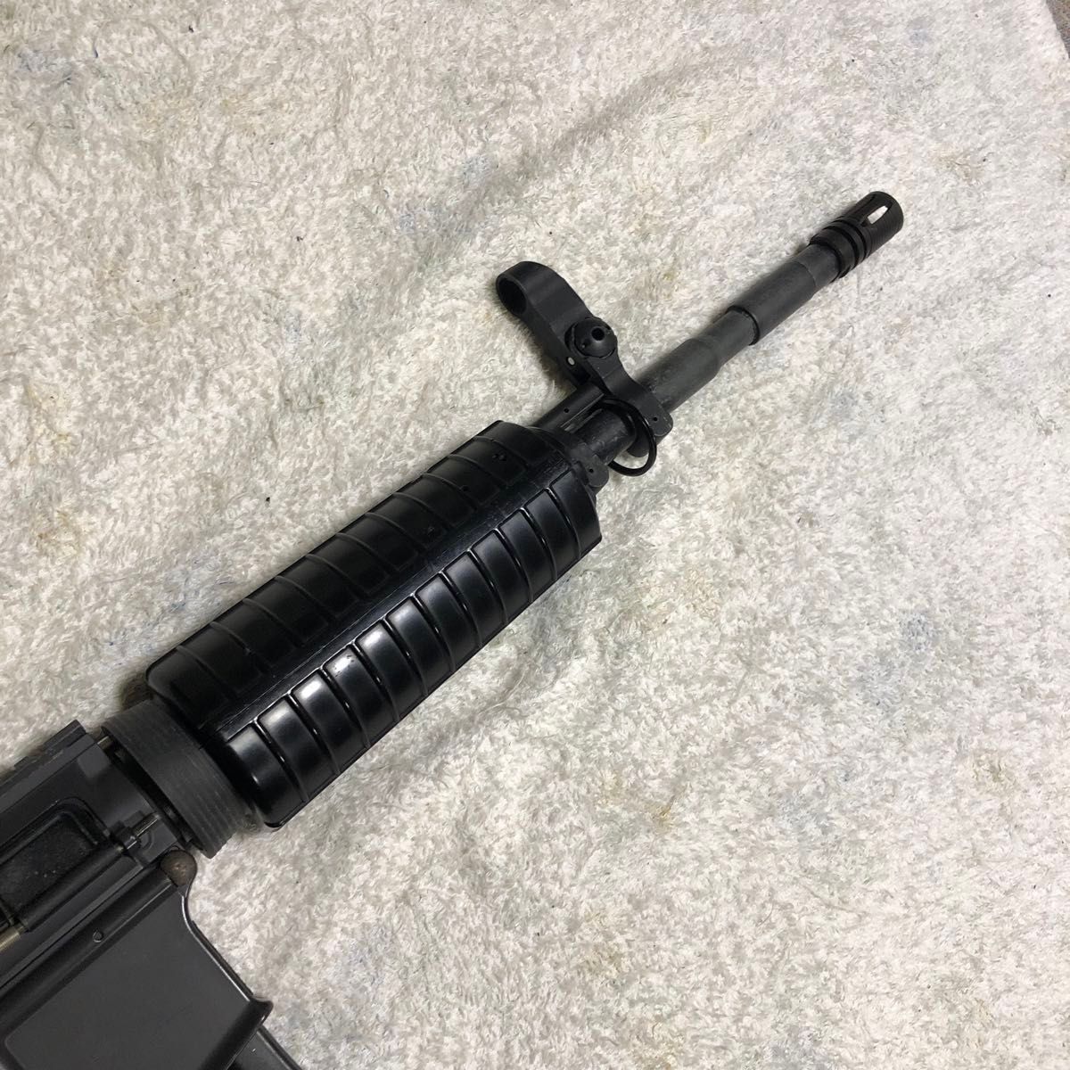東京マルイ M4A1 スタンダード電動ガン|Yahoo!フリマ(旧PayPay 東京マルイ M4A1 スタンダード電動ガン|Yahoo!フリマ(旧PayPay
