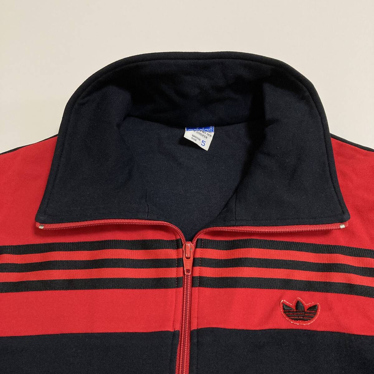 Bibian 比比昂 - 希少 5サイズ セットアップ adidas 西ドイツ Bibian 比比昂 - 希少 5サイズ セットアップ adidas 西ドイツ