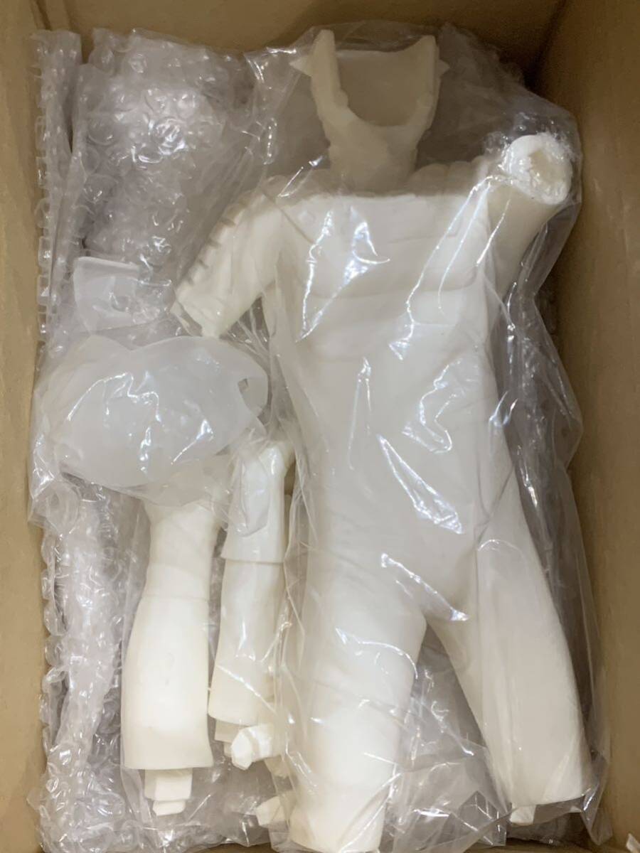ワンフェス2024冬 Studio-蓮 ウルトラセブン ガレージキット ワンフェス2024冬 Studio-蓮 ウルトラセブン ガレージキット