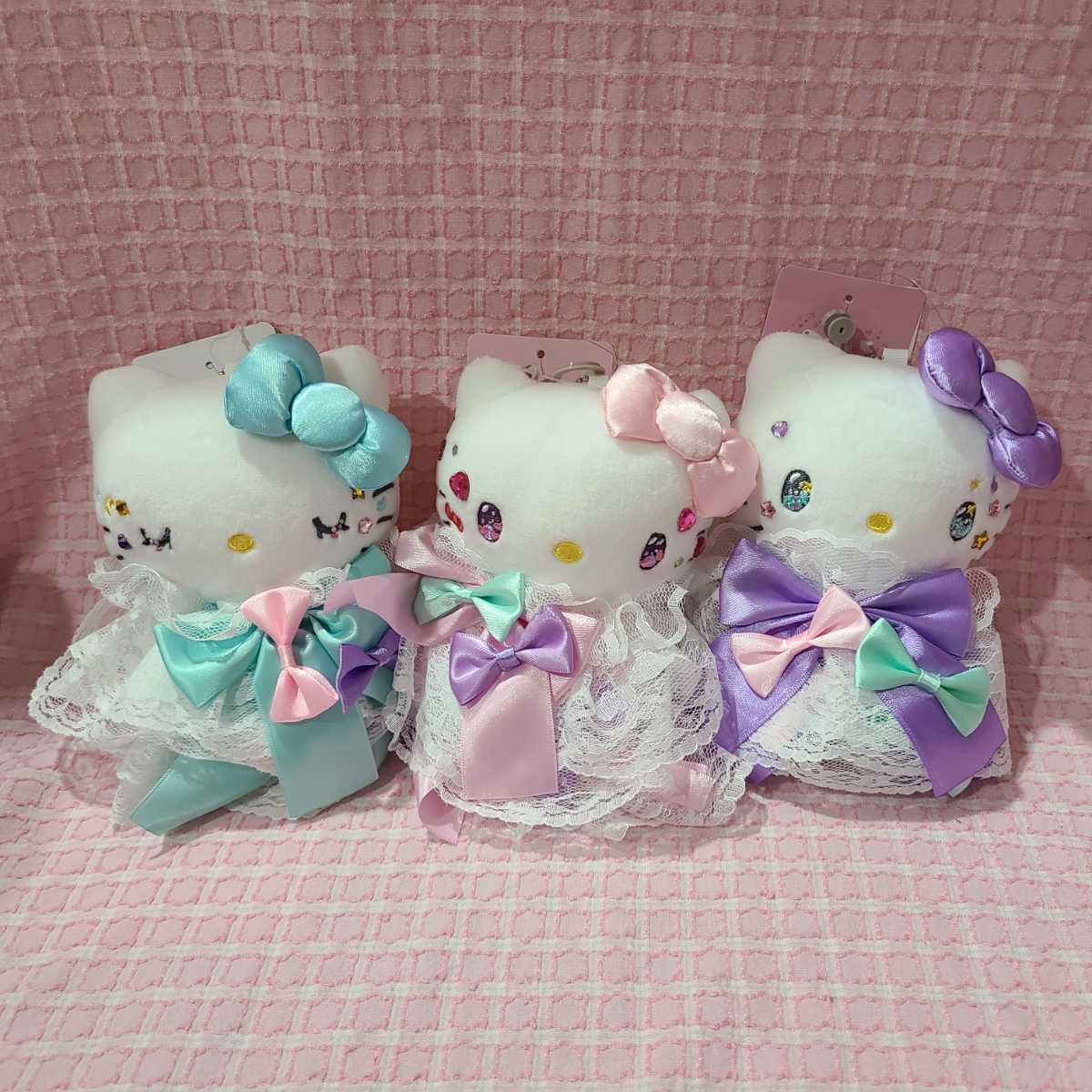 新品未使用】 ねむっこにゃ〜ご ぬいぐるみ サンリオ SANRIO 新品未使用】 ねむっこにゃ〜ご ぬいぐるみ サンリオ SANRIO