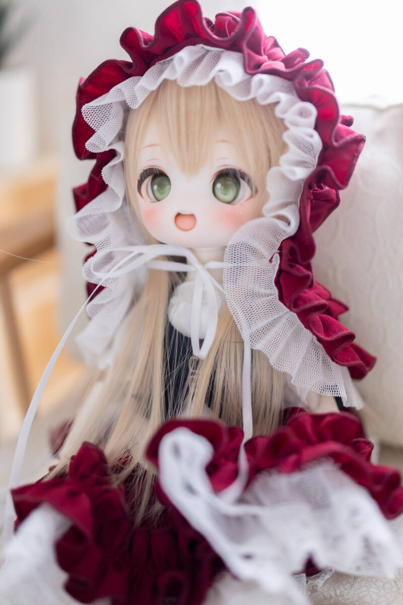 Yahoo!オークション - Tinyfox 01S(白巧肌)カスタムヘッド1/6 Yahoo!オークション - Tinyfox 01S(白巧肌)カスタムヘッド1/6