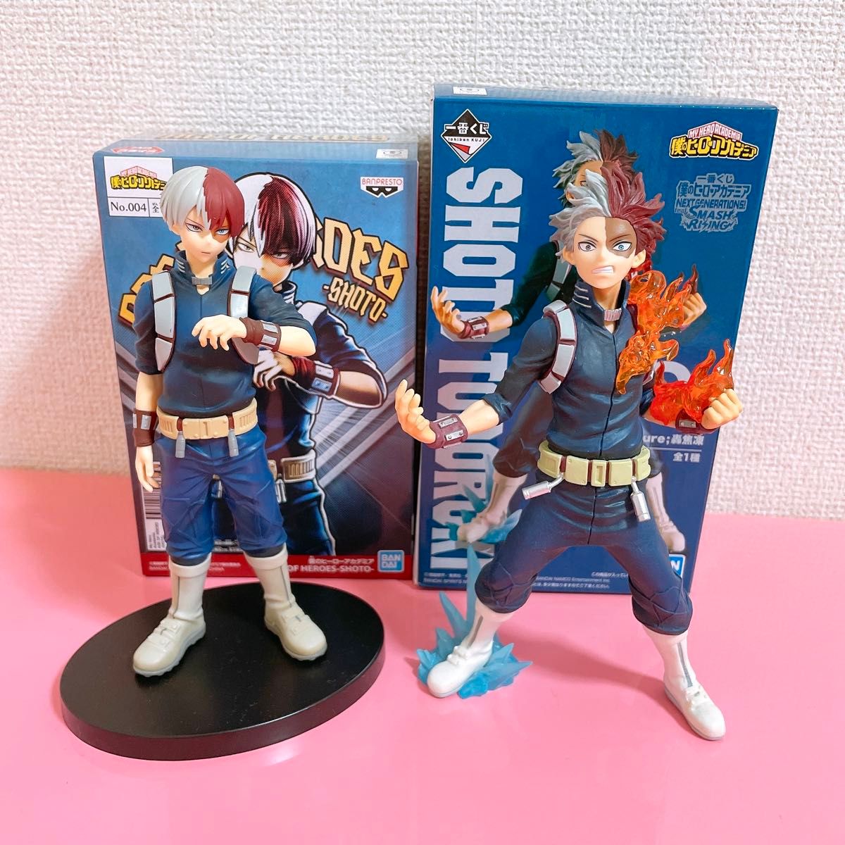 轟焦凍 フィギュア セット売り 僕のヒーローアカデミア ヒロアカ 轟焦凍 フィギュア セット売り 僕のヒーローアカデミア ヒロアカ