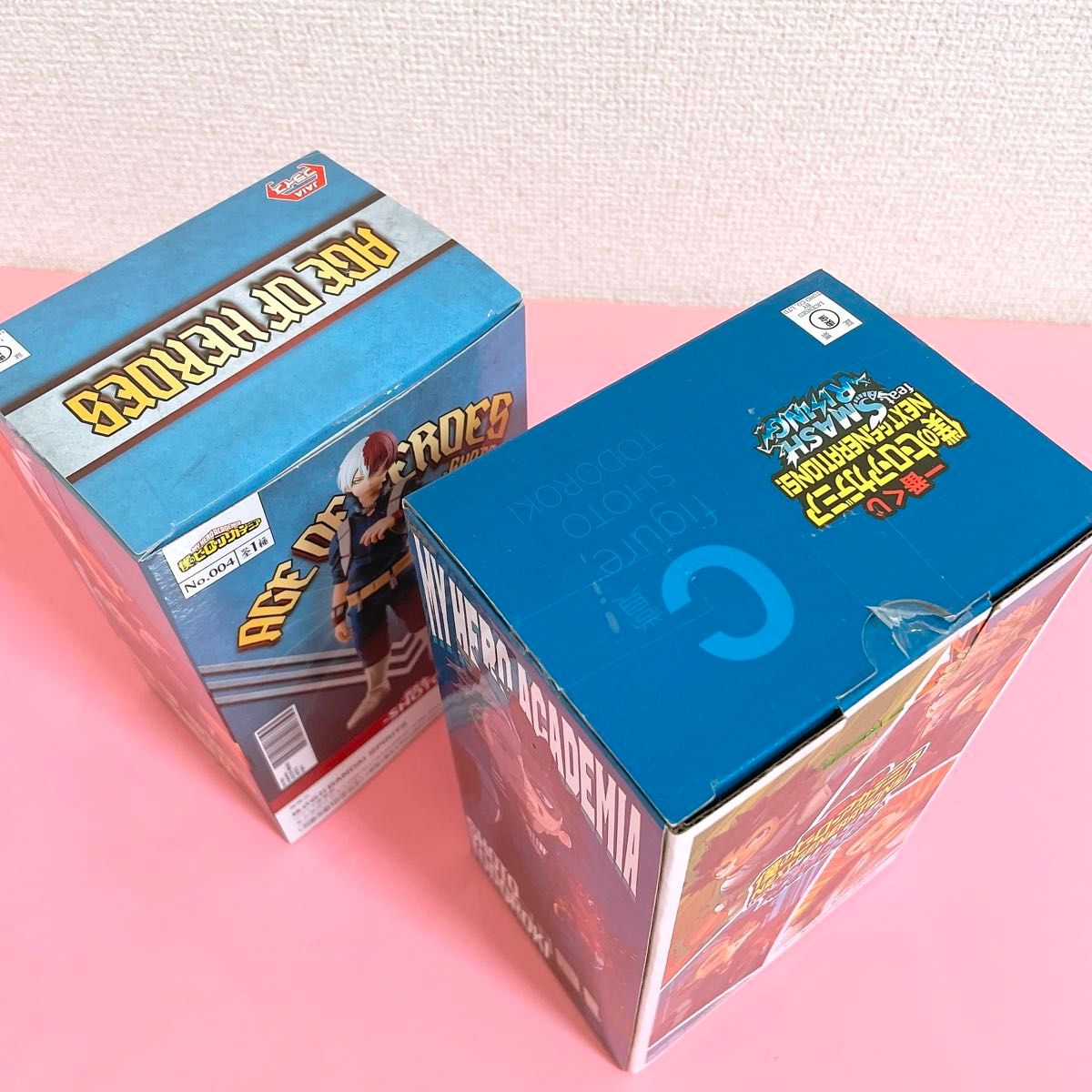轟焦凍 フィギュア セット売り 僕のヒーローアカデミア ヒロアカ 轟焦凍 フィギュア セット売り 僕のヒーローアカデミア ヒロアカ