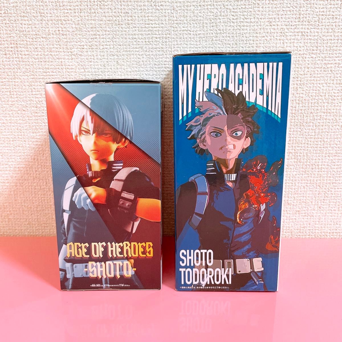 轟焦凍 フィギュア セット売り 僕のヒーローアカデミア ヒロアカ 轟焦凍 フィギュア セット売り 僕のヒーローアカデミア ヒロアカ