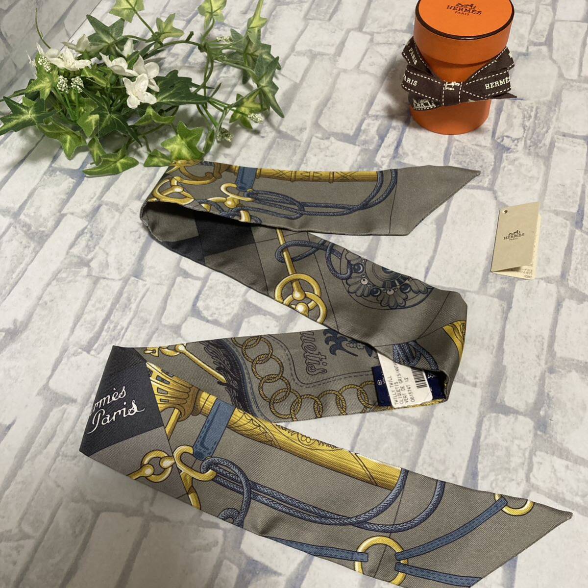 新品タグ付き エルメス ツイリー クリケティス 2024ss 初メンズ 新品タグ付き エルメス ツイリー クリケティス 2024ss 初メンズ