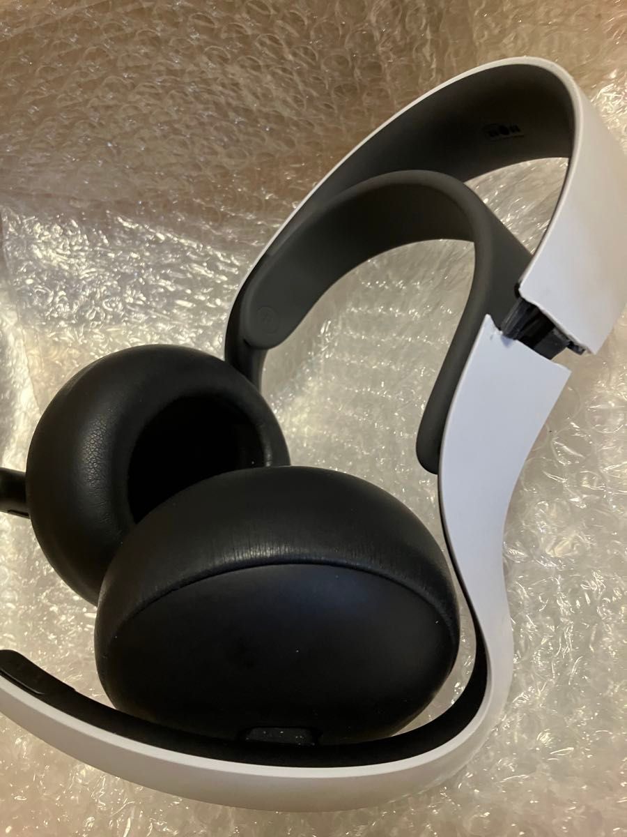PS5 PULSE Elite ワイヤレスヘッドセット|Yahoo!フリマ(旧 PS5 PULSE Elite ワイヤレスヘッドセット|Yahoo!フリマ(旧