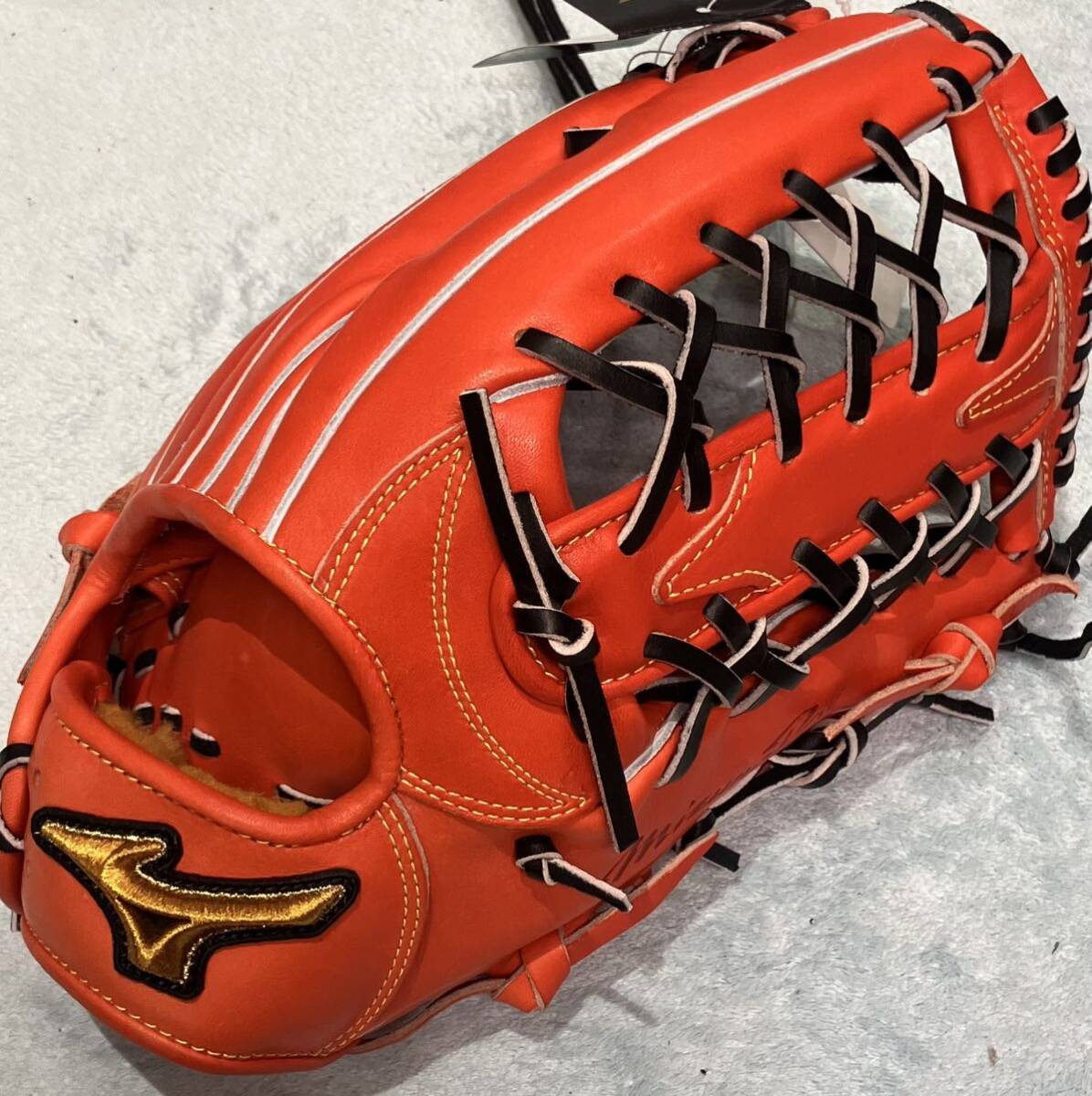 中古品 ワンオブジアンサー ONE OF THE ANSWER 硬式 投手用 中古品 ワンオブジアンサー ONE OF THE ANSWER 硬式 投手用